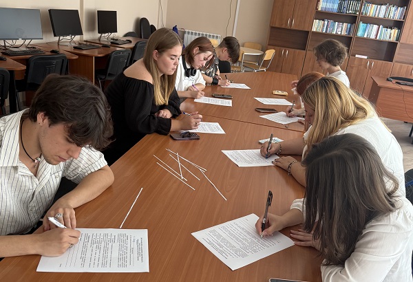 Підписання ДАД