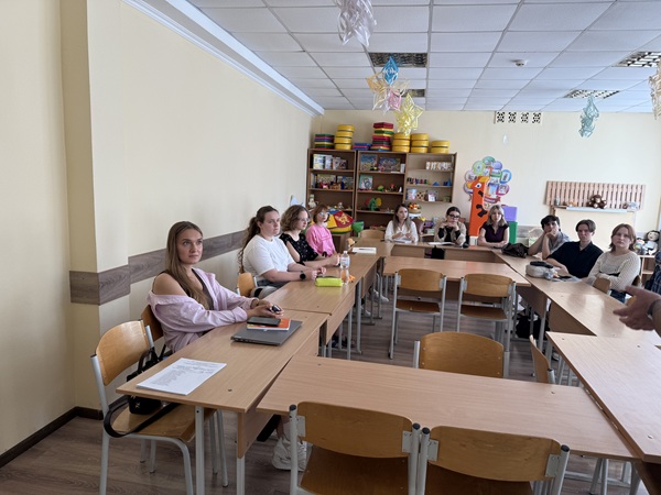 вибіркові дисципліни 