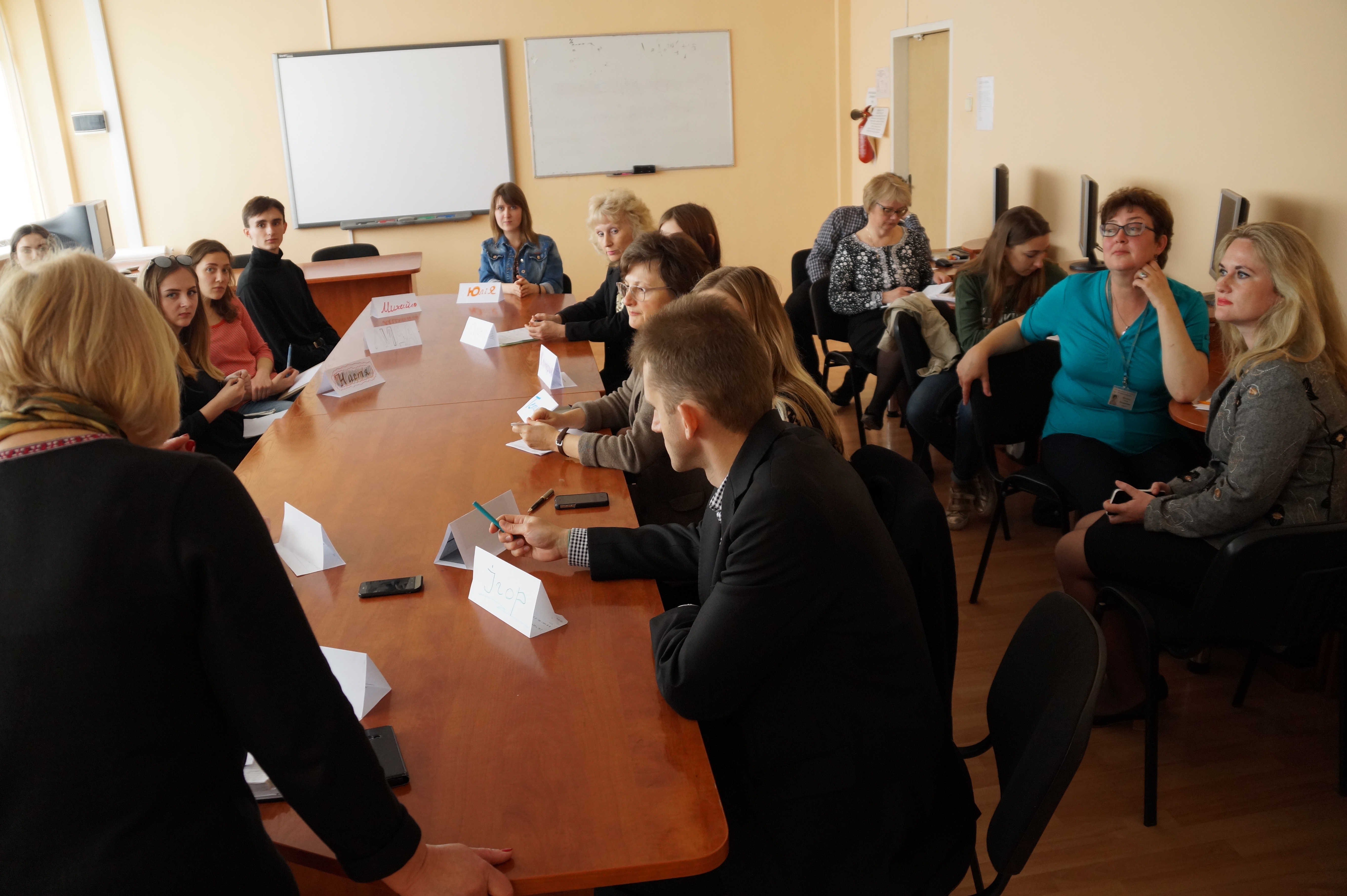 Naukova tsukernya Petrunko1