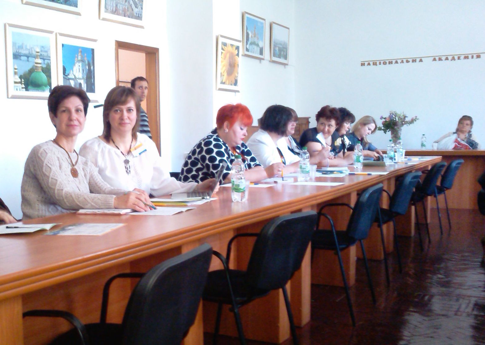 Denysiuk Grabovenko Mseminar