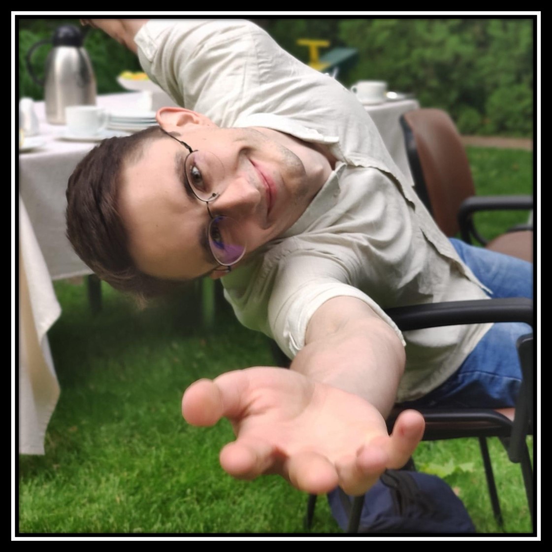 Паламарчук М 