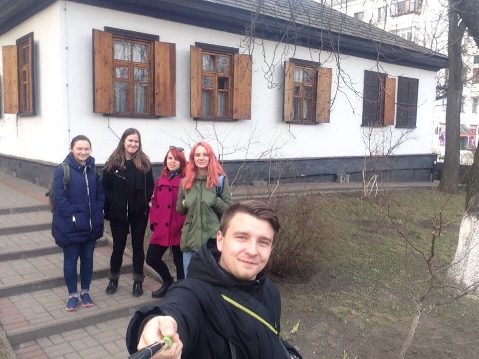 Starynska N V KPP IL Shevchenko3