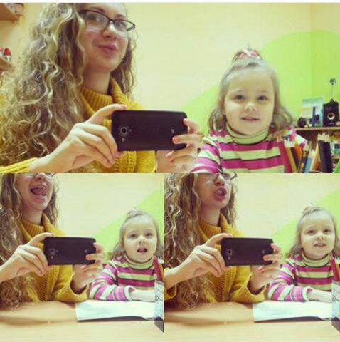 Дитячий логопедичний центр "Логотренажер"