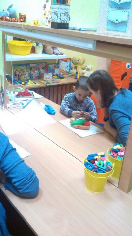 Дитячий логопедичний центр "Логотренажер"