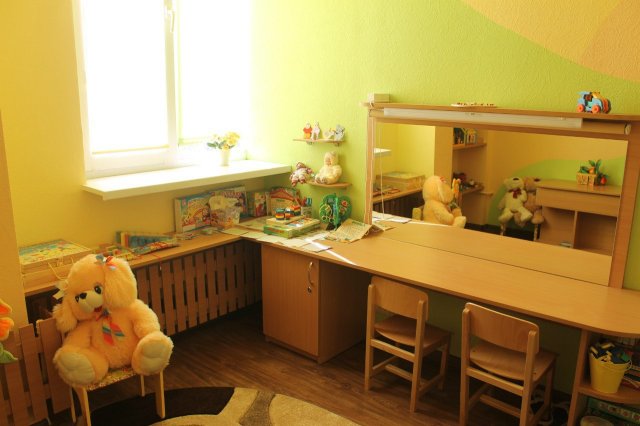 Дитячий логопедичний центр "Логотренажер"