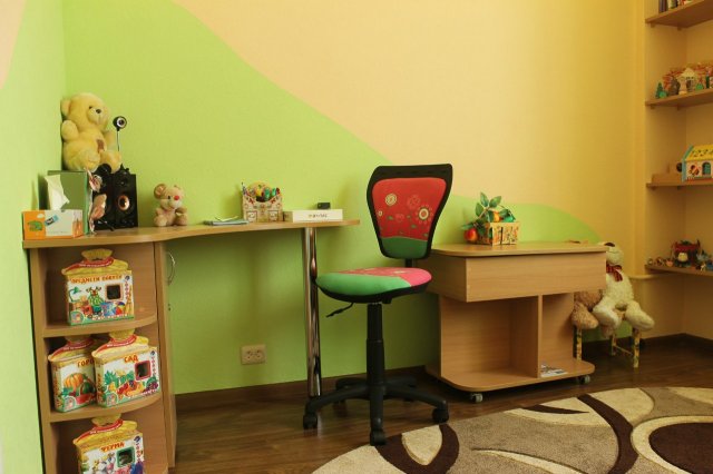 Дитячий логопедичний центр "Логотренажер"