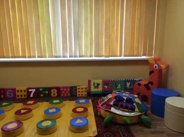 Дитячий логопедичний центр "Логотренажер"