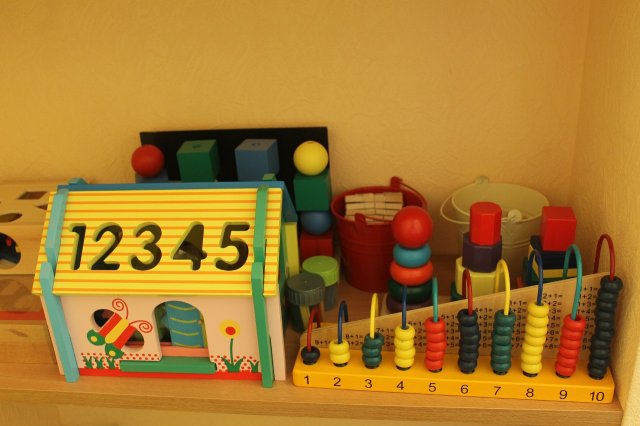 Дитячий логопедичний центр "Логотренажер"