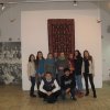 Відвідування Музею Івана Гончара