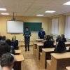 Вручення дипломів випускникам заочної форми навчання