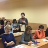 Вручення дипломів випускникам заочної форми навчання