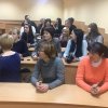 Вручення дипломів випускникам заочної форми навчання