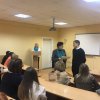Вручення дипломів випускникам заочної форми навчання