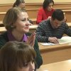 Вручення дипломів випускникам заочної форми навчання