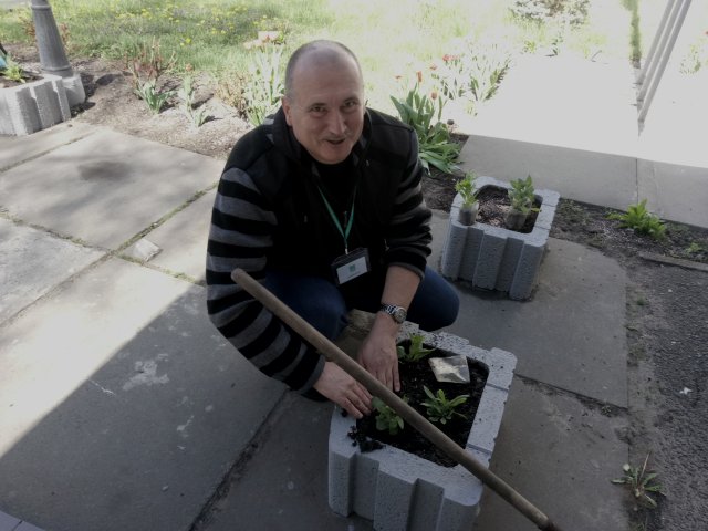 День довкілля (20.04.2018)