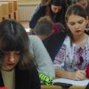 Щорічний Всеукраїнський диктант національної єдності в Інституті людини
