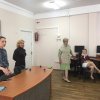 Презентація Наукової студії соціальних досліджень «Соціальний експериментаріум»