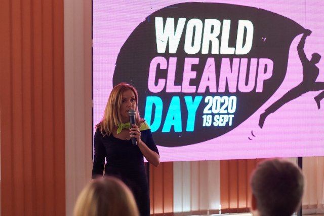 Форум екологічно відповідальної молоді (28.09.2019)