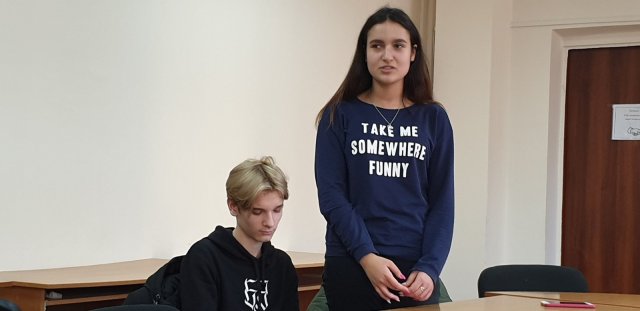 Практичний експериментаріум "PSY & ART"