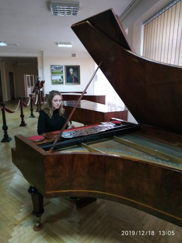 Практичний експериментаріум "PSY & ART"