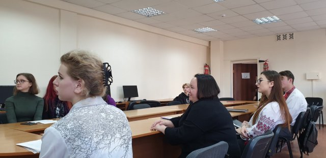 Практичний експериментаріум "PSY & ART"