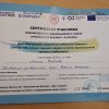Участь у заході (День Міжнародної мобільності ЕРАЗМУС+ для організацій )