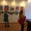 Виставка «Это поразительно быть мной» (16.11.19)