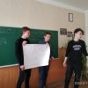 Профорієнтаційний захід (17.02.2020)