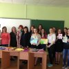 Семінар-практикум «Як робити книжки разом із дітьми»