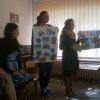 Засідання клубу «VOLUNTEER TRAINNG»